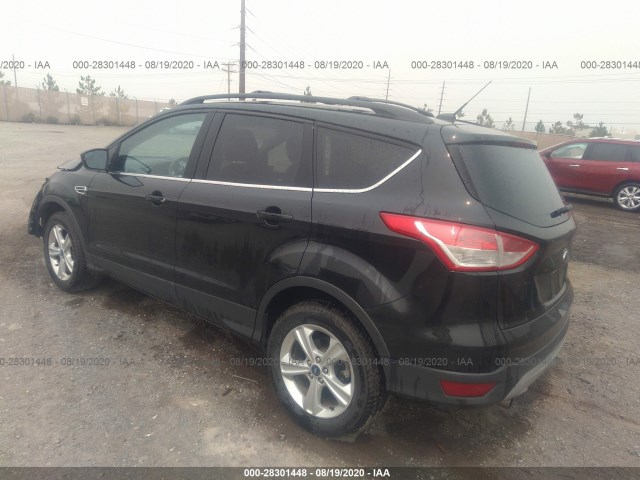 Photo 2 VIN: 1FMCU9GX3DUD02417 - FORD ESCAPE 