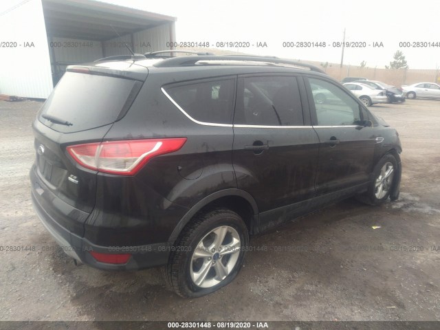 Photo 3 VIN: 1FMCU9GX3DUD02417 - FORD ESCAPE 