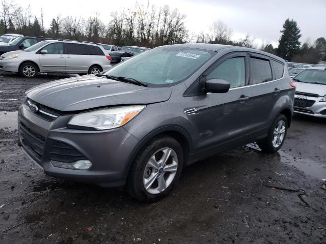 Photo 0 VIN: 1FMCU9GX3DUD02532 - FORD ESCAPE 