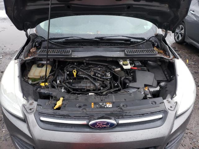 Photo 10 VIN: 1FMCU9GX3DUD02532 - FORD ESCAPE 