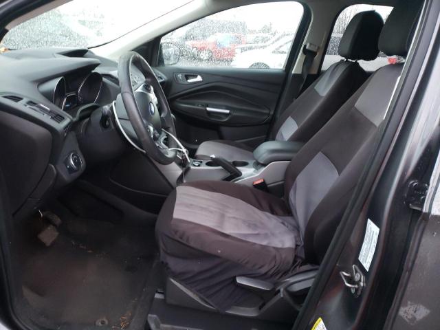 Photo 6 VIN: 1FMCU9GX3DUD02532 - FORD ESCAPE 