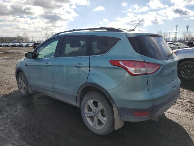 Photo 1 VIN: 1FMCU9GX3DUD04829 - FORD ESCAPE SE 