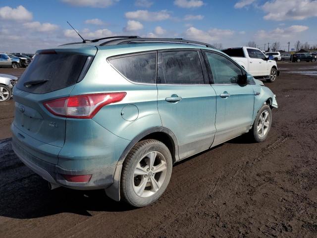 Photo 2 VIN: 1FMCU9GX3DUD04829 - FORD ESCAPE SE 