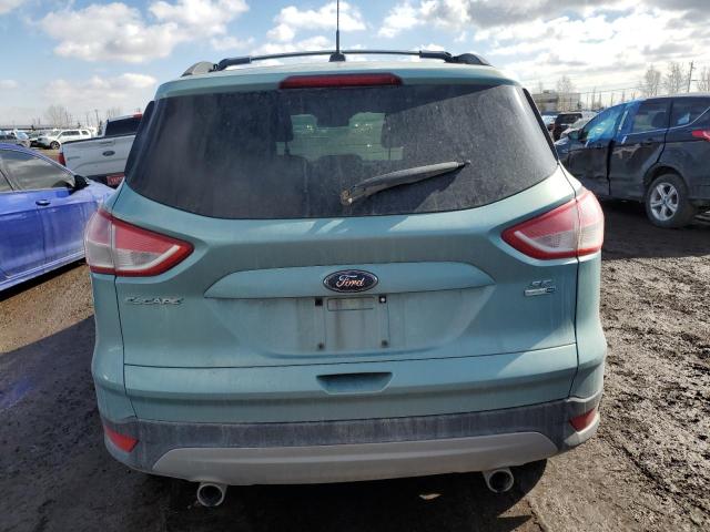 Photo 5 VIN: 1FMCU9GX3DUD04829 - FORD ESCAPE SE 