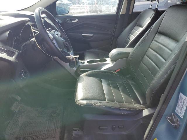 Photo 6 VIN: 1FMCU9GX3DUD04829 - FORD ESCAPE SE 