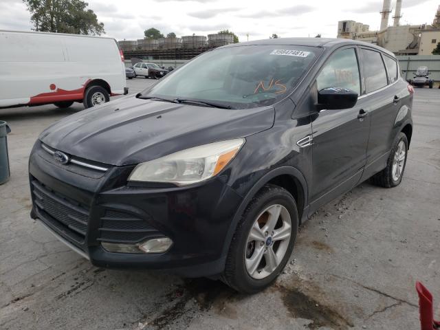 Photo 1 VIN: 1FMCU9GX3DUD11439 - FORD ESCAPE SE 