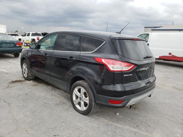 Photo 2 VIN: 1FMCU9GX3DUD11439 - FORD ESCAPE SE 