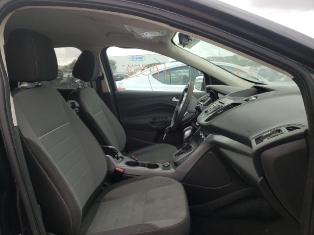 Photo 4 VIN: 1FMCU9GX3DUD11439 - FORD ESCAPE SE 