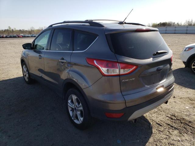 Photo 2 VIN: 1FMCU9GX3DUD19055 - FORD ESCAPE SE 