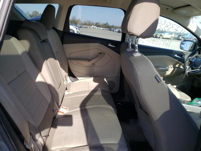 Photo 5 VIN: 1FMCU9GX3DUD19055 - FORD ESCAPE SE 