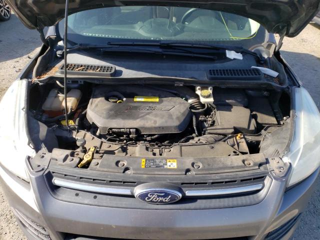 Photo 6 VIN: 1FMCU9GX3DUD19055 - FORD ESCAPE SE 