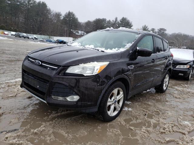 Photo 0 VIN: 1FMCU9GX3DUD21646 - FORD ESCAPE SE 