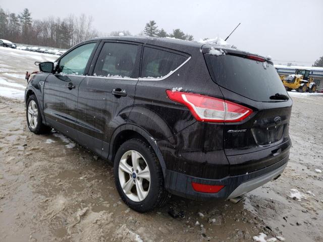 Photo 1 VIN: 1FMCU9GX3DUD21646 - FORD ESCAPE SE 