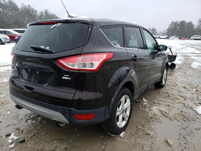 Photo 2 VIN: 1FMCU9GX3DUD21646 - FORD ESCAPE SE 