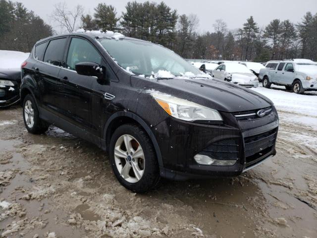 Photo 3 VIN: 1FMCU9GX3DUD21646 - FORD ESCAPE SE 