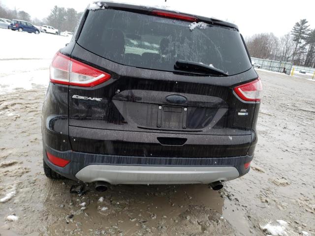 Photo 5 VIN: 1FMCU9GX3DUD21646 - FORD ESCAPE SE 