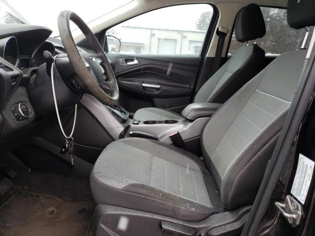 Photo 6 VIN: 1FMCU9GX3DUD21646 - FORD ESCAPE SE 