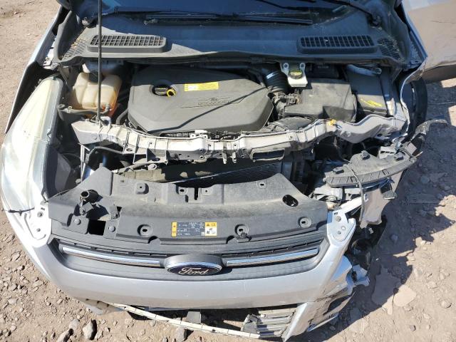 Photo 11 VIN: 1FMCU9GX3DUD56557 - FORD ESCAPE 