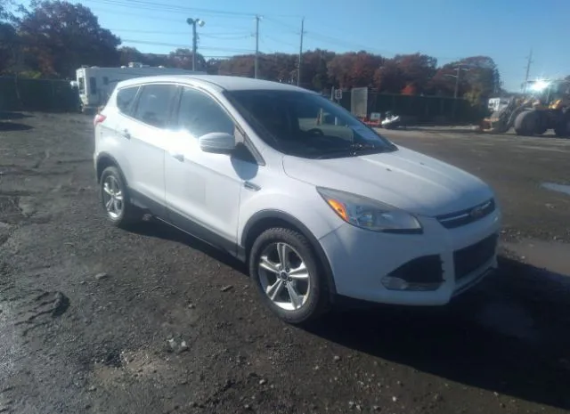 Photo 0 VIN: 1FMCU9GX3DUD56705 - FORD ESCAPE 