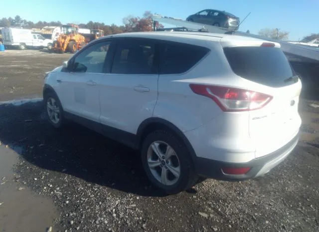 Photo 2 VIN: 1FMCU9GX3DUD56705 - FORD ESCAPE 