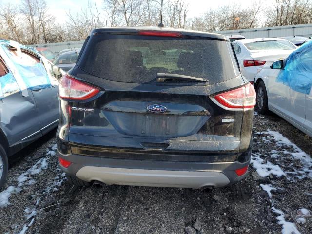 Photo 5 VIN: 1FMCU9GX3DUD80793 - FORD ESCAPE 