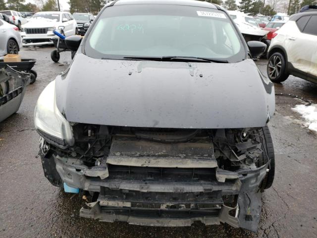 Photo 4 VIN: 1FMCU9GX3DUD82950 - FORD ESCAPE SE 