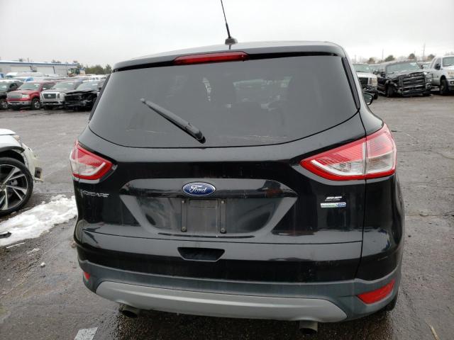 Photo 5 VIN: 1FMCU9GX3DUD82950 - FORD ESCAPE SE 