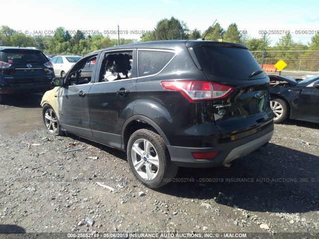 Photo 2 VIN: 1FMCU9GX3DUD89073 - FORD ESCAPE 