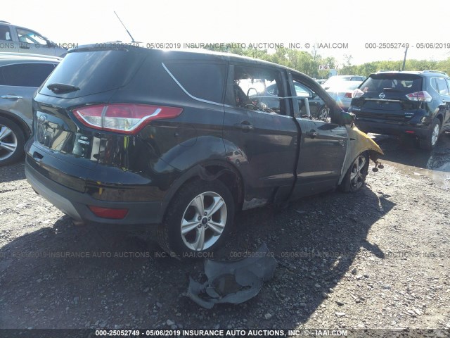 Photo 3 VIN: 1FMCU9GX3DUD89073 - FORD ESCAPE 