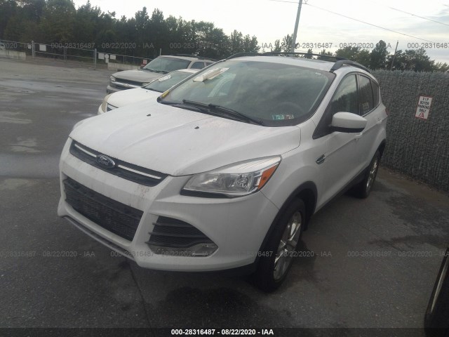 Photo 1 VIN: 1FMCU9GX3DUD90580 - FORD ESCAPE 