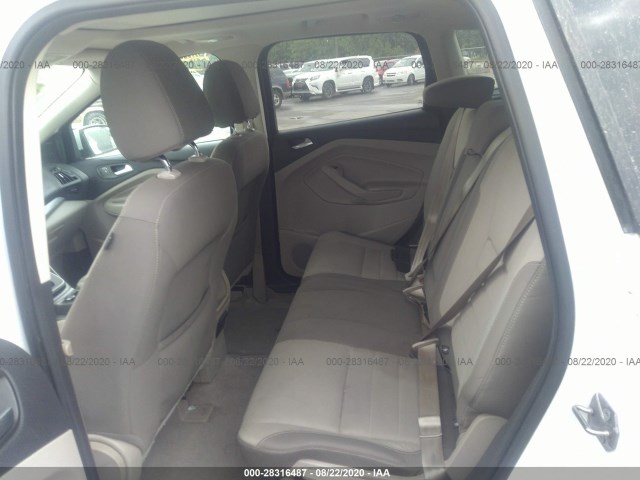 Photo 7 VIN: 1FMCU9GX3DUD90580 - FORD ESCAPE 