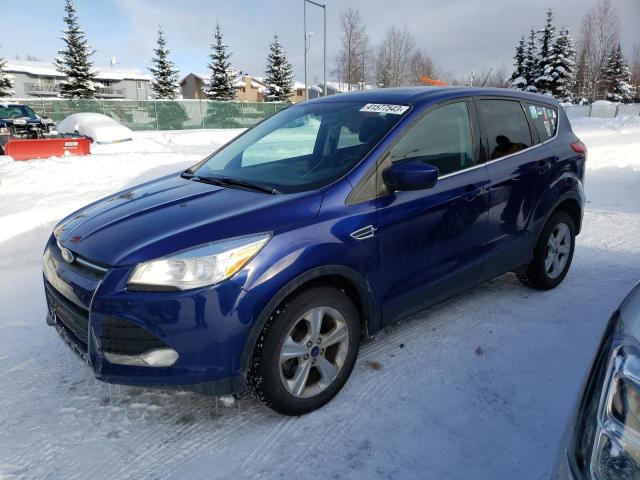 Photo 0 VIN: 1FMCU9GX3EUA14284 - FORD ESCAPE SE 