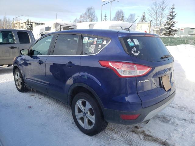 Photo 1 VIN: 1FMCU9GX3EUA14284 - FORD ESCAPE SE 