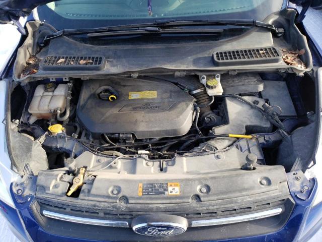 Photo 11 VIN: 1FMCU9GX3EUA14284 - FORD ESCAPE SE 