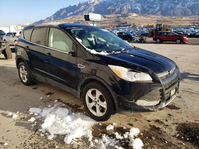 Photo 3 VIN: 1FMCU9GX3EUA16567 - FORD ESCAPE 