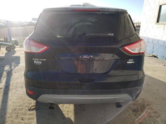 Photo 5 VIN: 1FMCU9GX3EUA16567 - FORD ESCAPE 