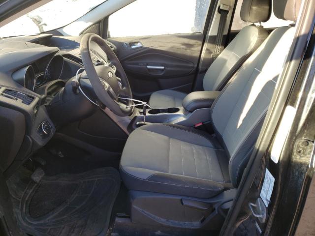 Photo 6 VIN: 1FMCU9GX3EUA16567 - FORD ESCAPE 