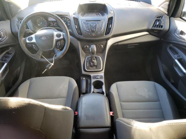 Photo 7 VIN: 1FMCU9GX3EUA16567 - FORD ESCAPE 