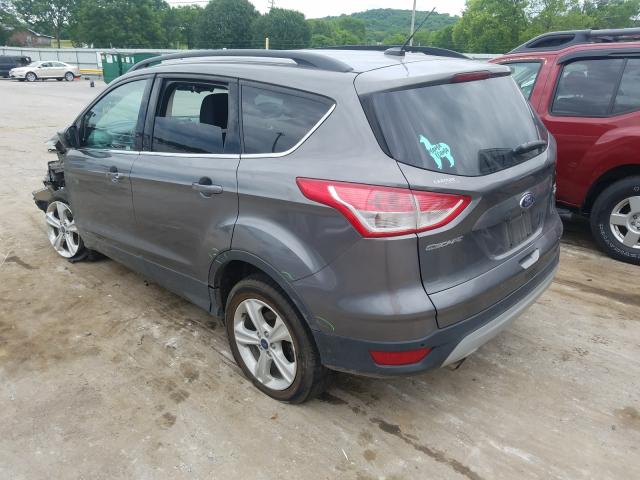 Photo 2 VIN: 1FMCU9GX3EUA56566 - FORD ESCAPE SE 