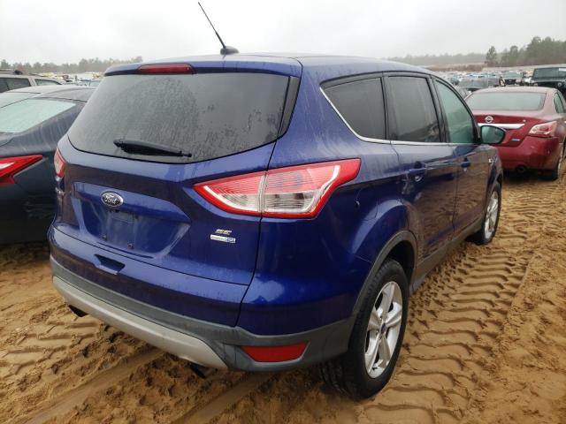 Photo 3 VIN: 1FMCU9GX3EUA64022 - FORD ESCAPE SE 