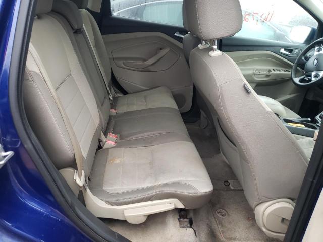 Photo 5 VIN: 1FMCU9GX3EUA64022 - FORD ESCAPE SE 