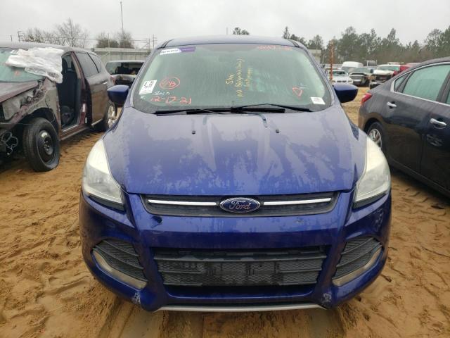 Photo 8 VIN: 1FMCU9GX3EUA64022 - FORD ESCAPE SE 