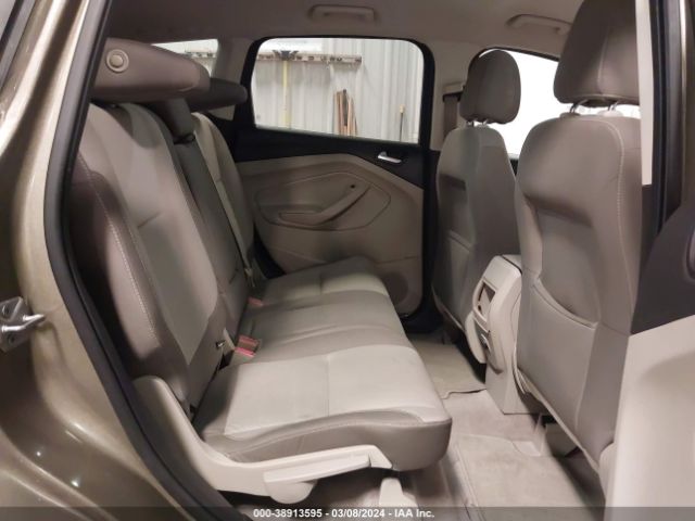 Photo 7 VIN: 1FMCU9GX3EUA86361 - FORD ESCAPE 