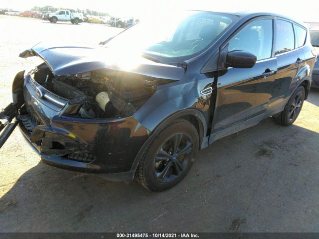 Photo 1 VIN: 1FMCU9GX3EUA86425 - FORD ESCAPE 