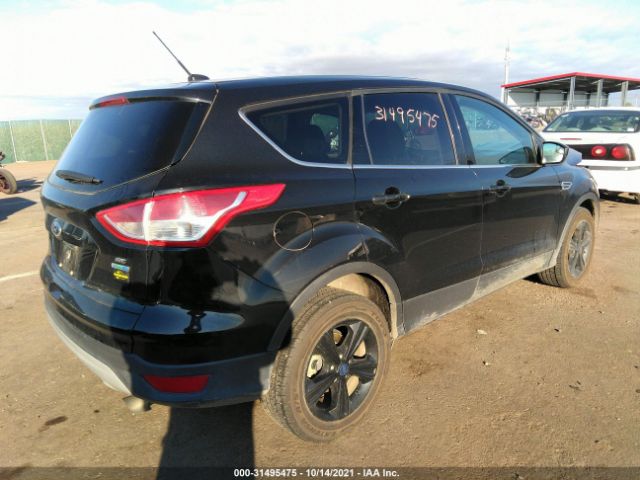 Photo 3 VIN: 1FMCU9GX3EUA86425 - FORD ESCAPE 