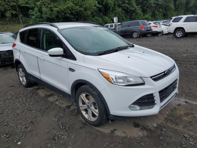 Photo 3 VIN: 1FMCU9GX3EUA96436 - FORD ESCAPE SE 