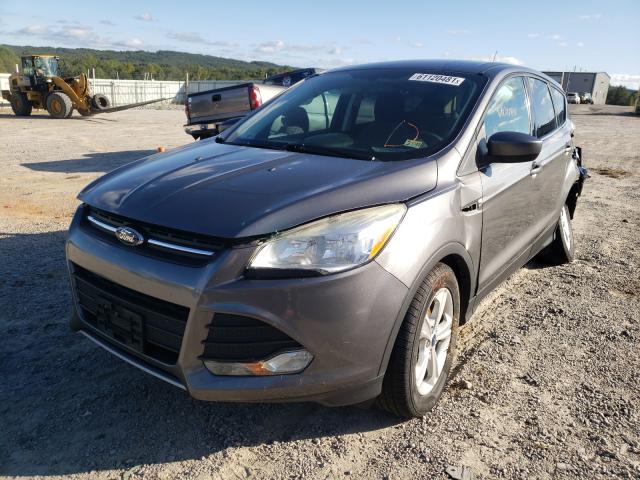 Photo 1 VIN: 1FMCU9GX3EUA96985 - FORD ESCAPE SE 