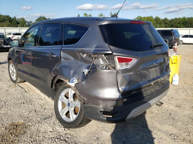 Photo 2 VIN: 1FMCU9GX3EUA96985 - FORD ESCAPE SE 