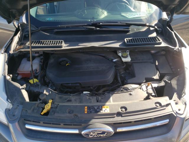 Photo 6 VIN: 1FMCU9GX3EUA96985 - FORD ESCAPE SE 