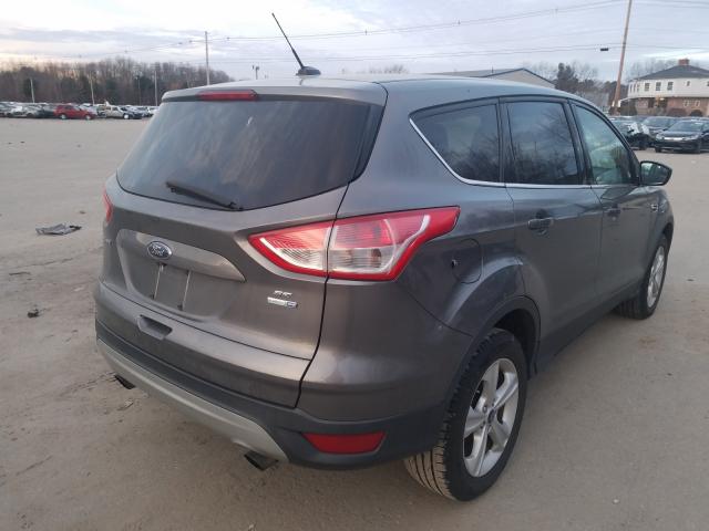 Photo 3 VIN: 1FMCU9GX3EUB02011 - FORD ESCAPE SE 